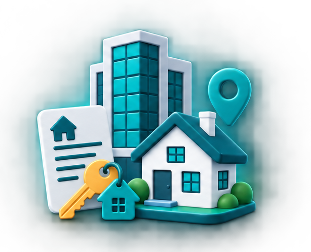 Zoho Solutions for Real Estate