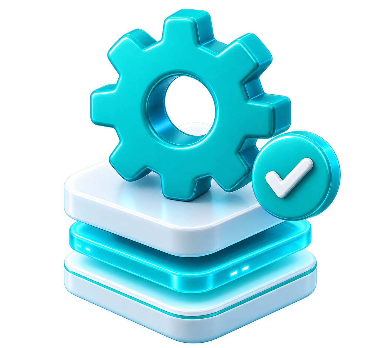 Zoho Implementation