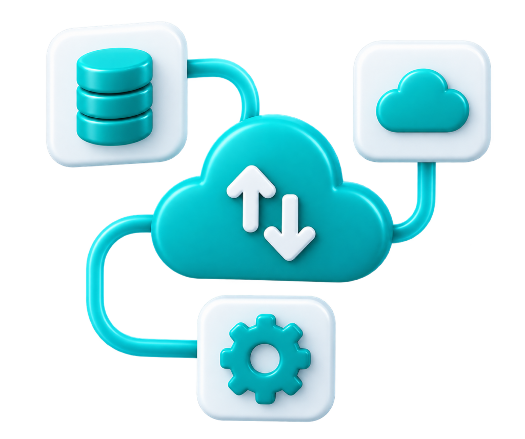 Zoho Integration and Automation
