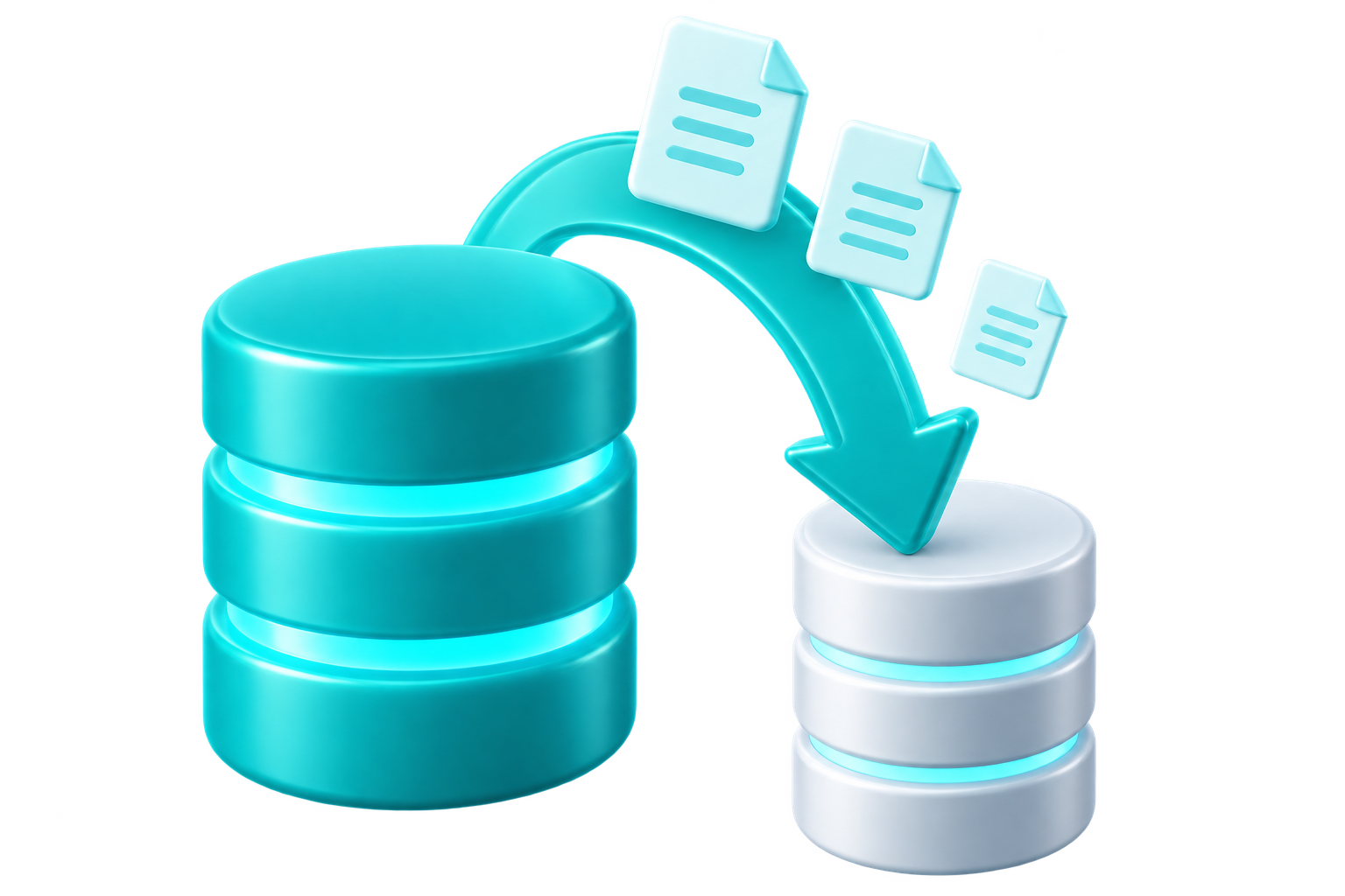 Data Migration