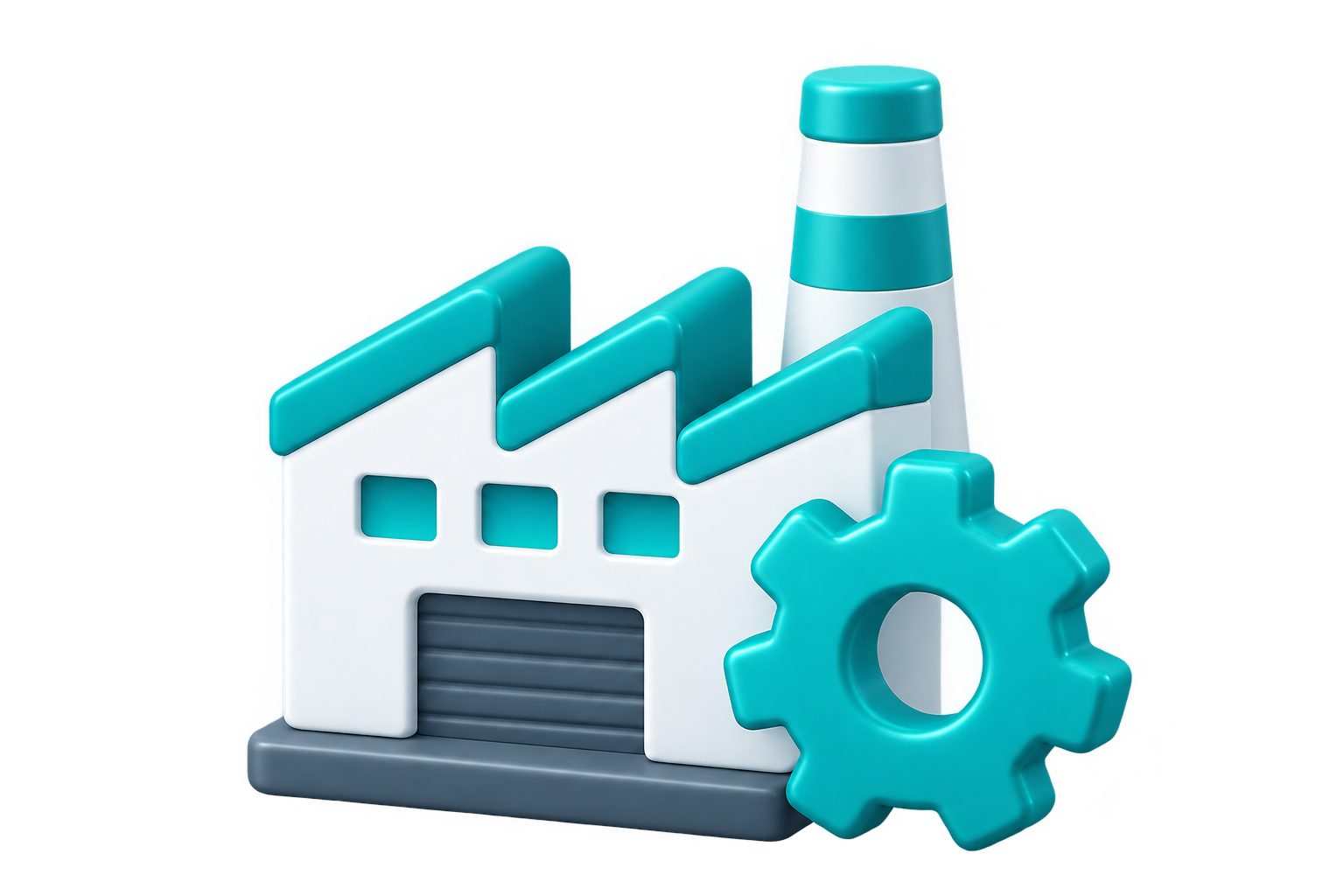 Zoho Solutions for Manufacturing