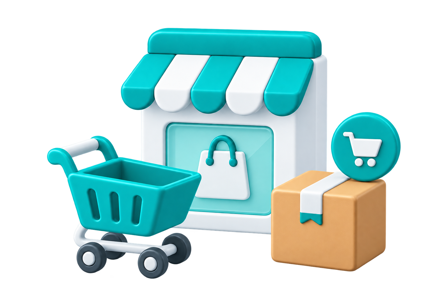 Zoho Solutions for Retail and E-commerce