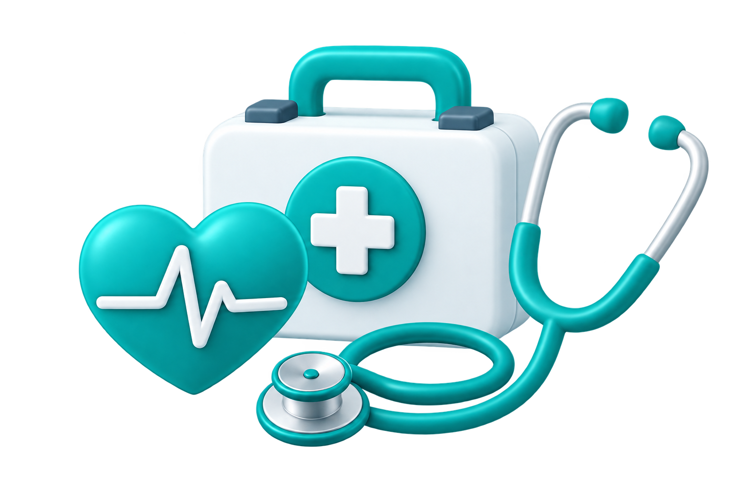 Zoho Solutions for Healthcare