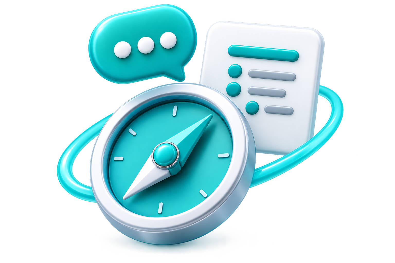 Zoho Consultation
