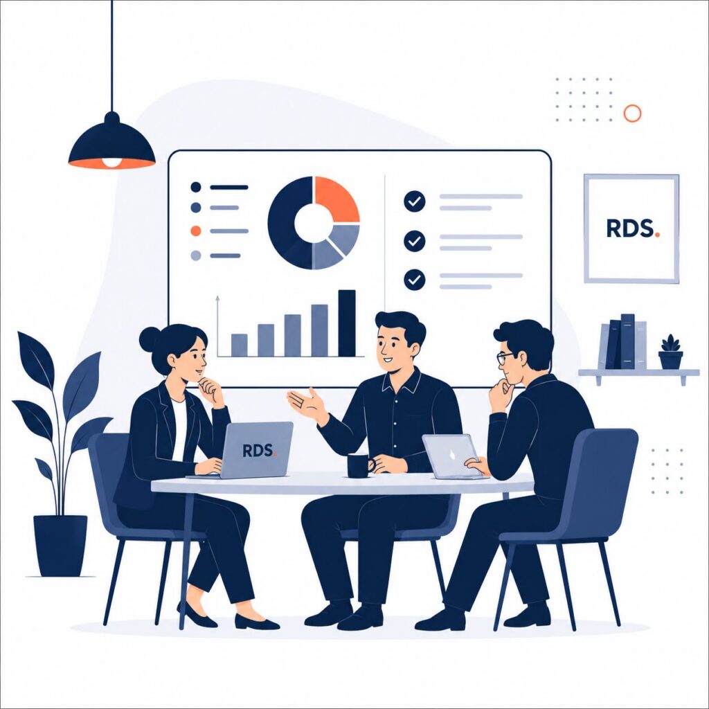 Zoho Product Requirements