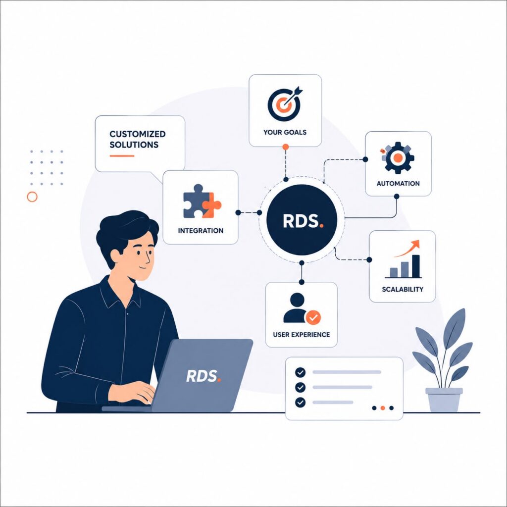Zoho Solutions