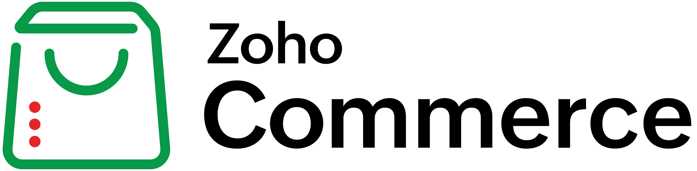 Zoho Commerce