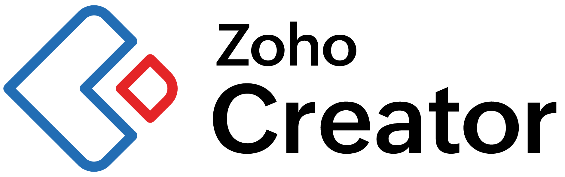 Zoho Creator
