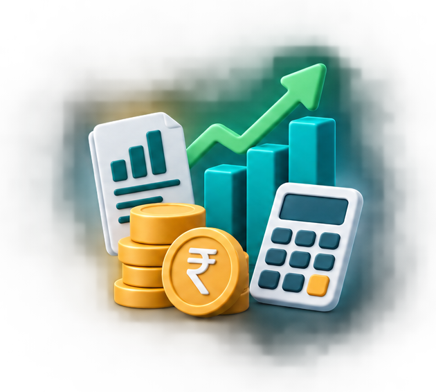 Zoho Solutions for Finance
