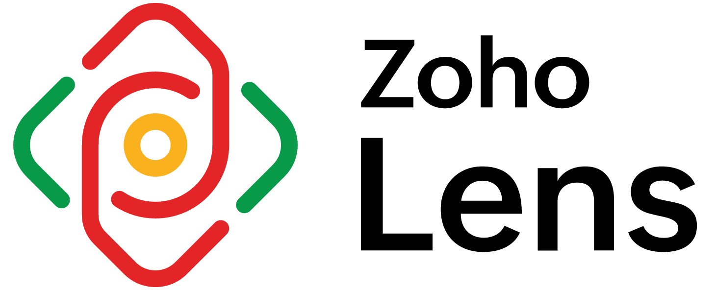 Zoho Lens Zoho Lens
