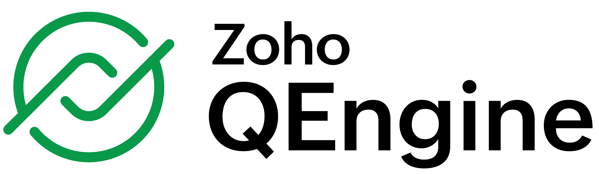 Zoho QEngine