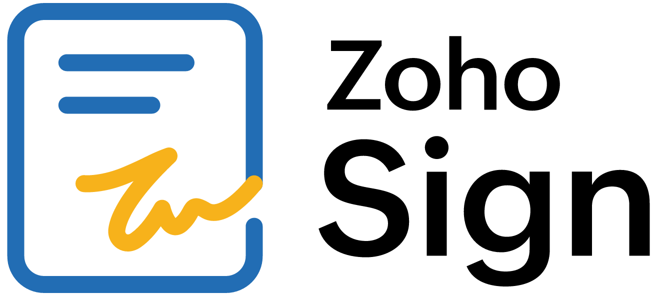 Zoho Sign