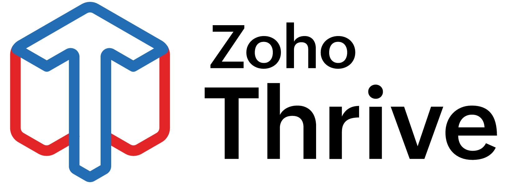 Zoho Thrive