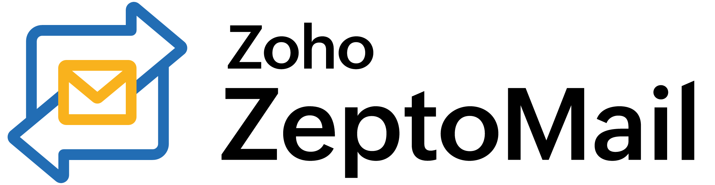 Zoho ZeptoMail